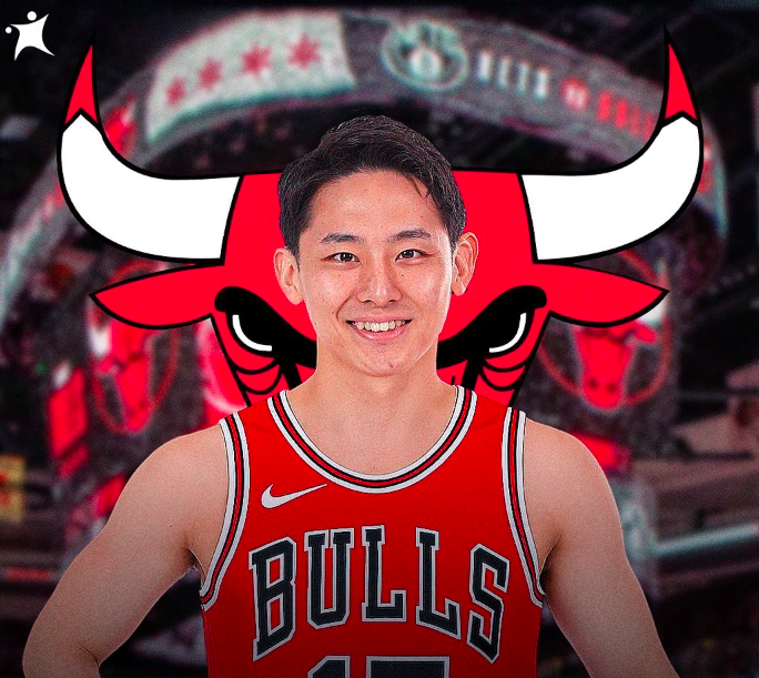 把握机会！河村勇辉替补7分钟贡献3分5板3助