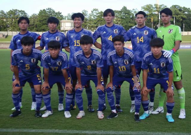 博鱼电竞APP-严益唯：日韩U18国家队去哪了？