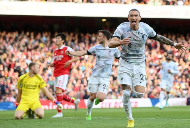 博鱼电竞平台-林良锋：阿森纳已经无需避谈争冠 克洛普7年之痒？