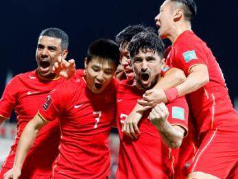 博鱼电竞APP-【问答】国足12强赛最佳60分钟有哪些亮点？