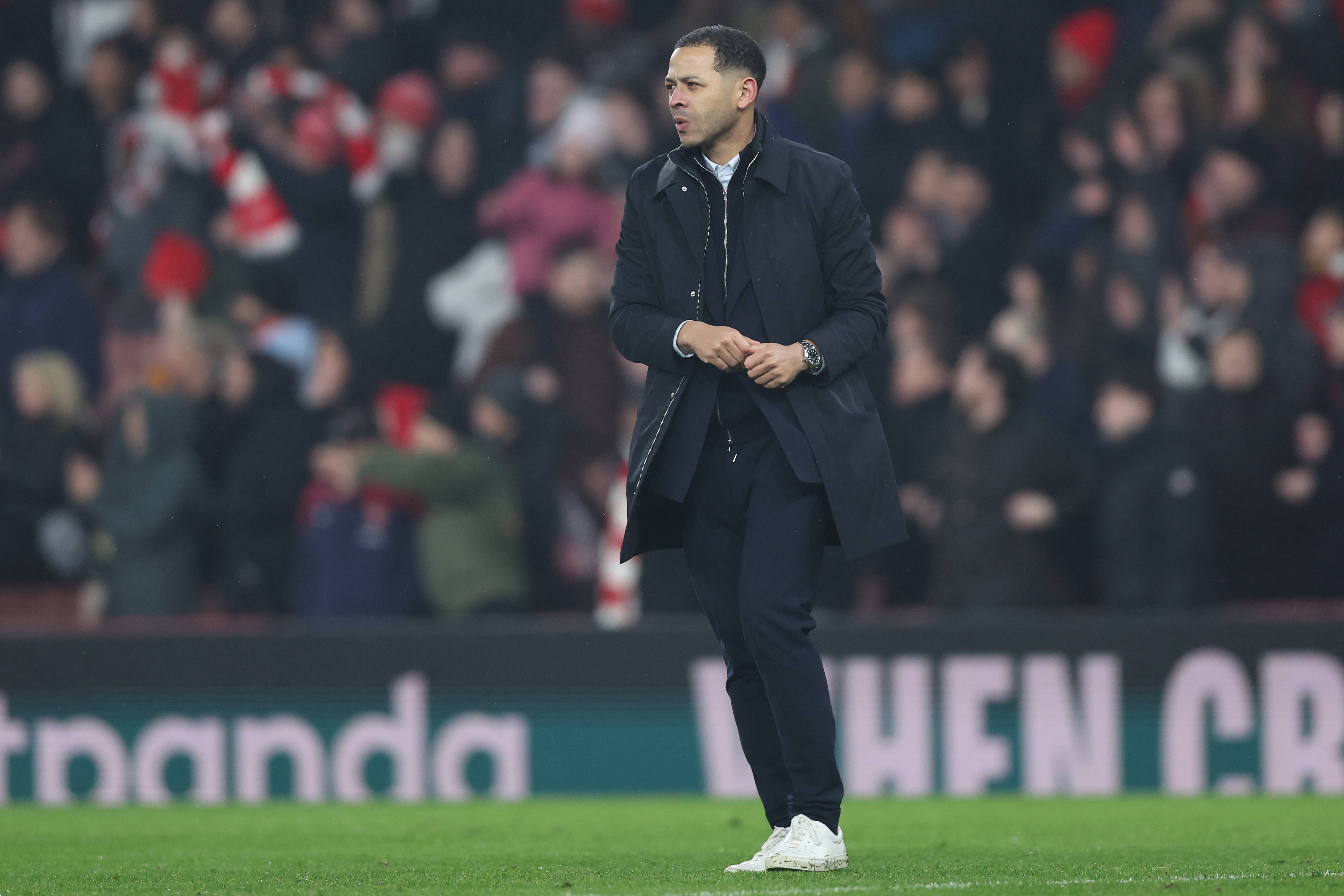 博鱼电竞官方网站-切尔西旧将：罗塞尼尔说要找裁判投诉听着很蠢，别惦记那破围圈了