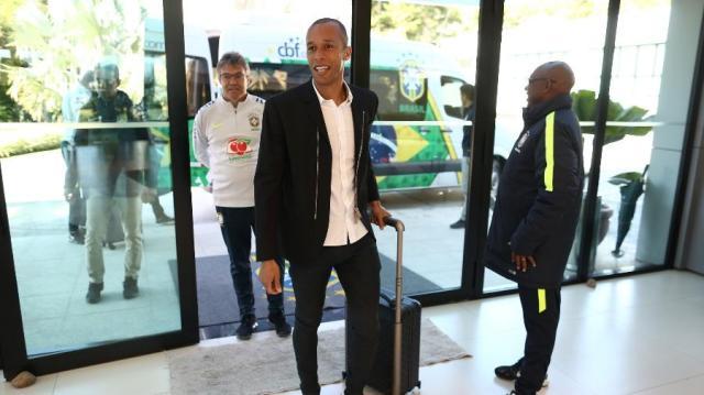 博鱼电竞首页-米兰达接近加盟圣保罗告别中超 将签署1+1新合同