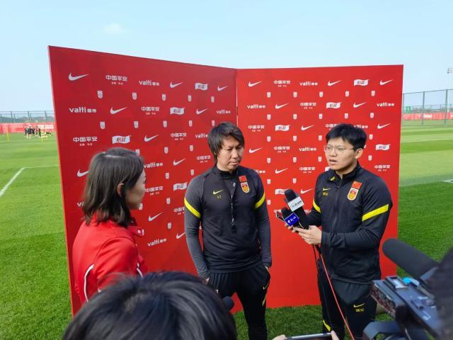 博鱼电竞首页-李铁:阿兰或在集训末期报到 世预赛需要30-33人