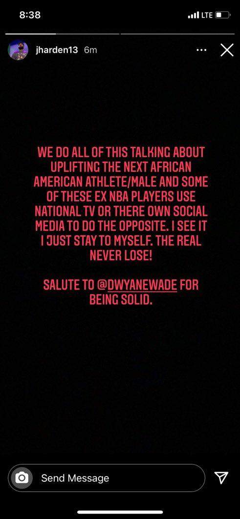 博鱼电竞APP-奥尼尔再次喊话哈登：我不会只说好话 你必须夺冠！